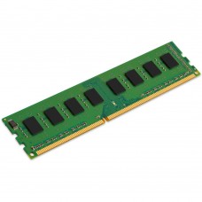 DDR3 8GB 1600Mhz Kingston ValueRam