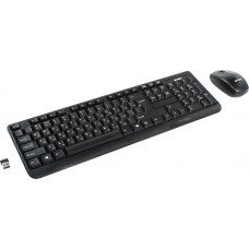 Sven Comfort 3300, 1000dpi, 2.4GHz, Black