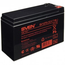 Baterie UPS 12V/ 7AH SVEN, SV-0222007 / SV-012335