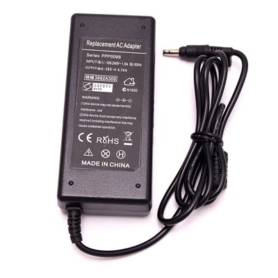 Încărcător laptop HP 90W 19V 4.74A (4.8x1.7 mm)