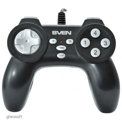 Sven Scout