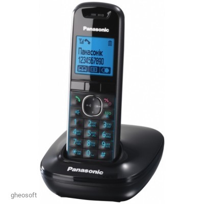 Panasonic KX-TG5511UAB