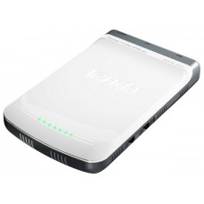 Беспроводной маршрутизатор Tenda W300M 300Mbps