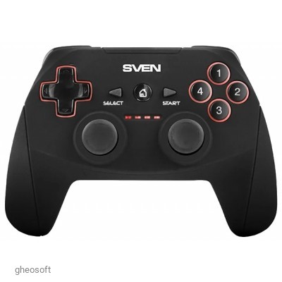 SVEN GC-2040 Wireless