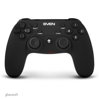 SVEN GC-3050 Wireless