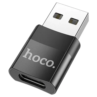 OTG Type C 3.0 - Hoco UA17