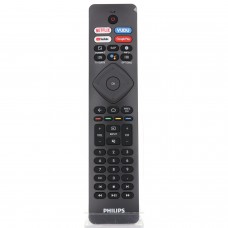 RC Philips Universal/SmartTV/4K/Android
