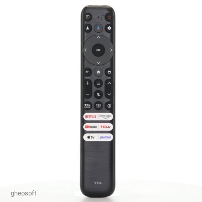 RC TCL RC813