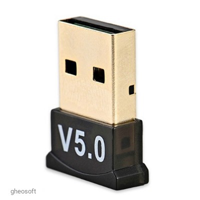 BQB Bluetooth V5.0 Adapter. mini