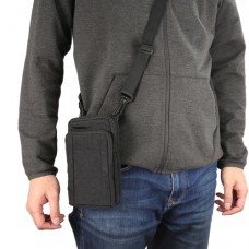 Shoulder bag Pouch Nylon, Mini