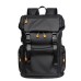Rucsac WEIXIER, 30x14x43 cm, negru Rucsac WEIXIER, 30x14x43 cm, negru