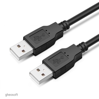 AM/USB2.0 - 1.5m OEM