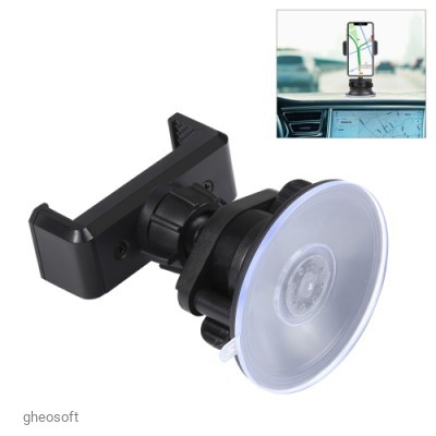 Car Holder Puluz. Clamp Holder
