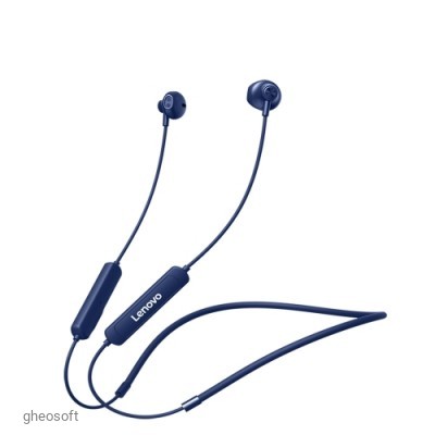 Original Lenovo SH1. 12Hrs. Navy Blue