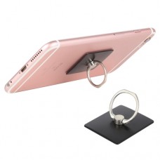 Ring Holder, Simple, Mini, Black