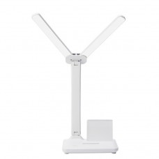 Desk lamp Double Head Charging 3600mAh