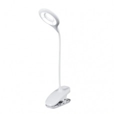 ClipON LED, 18LEDs, 4.5W, 5.5x12.5x41 cm, USB