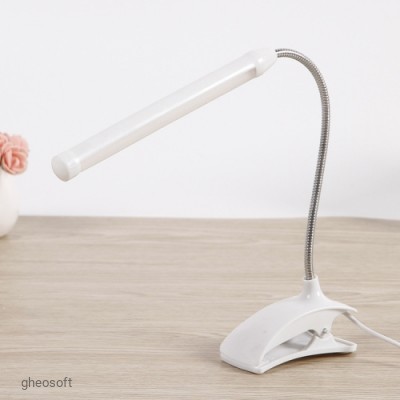 ClipON LED. XL013. 17.5cm