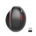 HXSJ T33. Ergonomic. Black