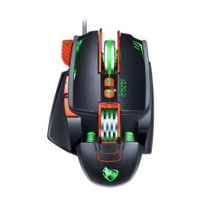 Игровая мышь T-WOLF V9 3200 DPI с поддержкой макросов