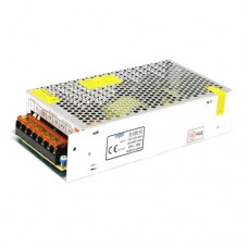 12V-10A, 120W, SOMPOM S-120-12, LED Driver