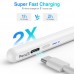 Stylus Active Capacitive. Bluetooth. Universal. BP17-BL