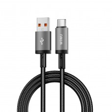 Type C/USB2.0 - 1m Wiwu Wi-C054