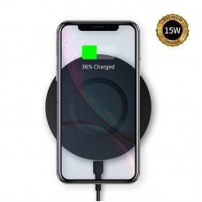 Беспроводное зарядное устройство Wiwu M3 15W