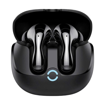 Casti Wireless Wiwu T32 ANC, Bluetooth 5.3, Anulare Activa a Zgomotului